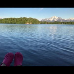 Meet your Posher, Taylor